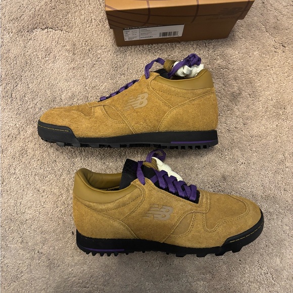 Aime Leon Dore x New Balance Rainier Low - Picture 5 of 8